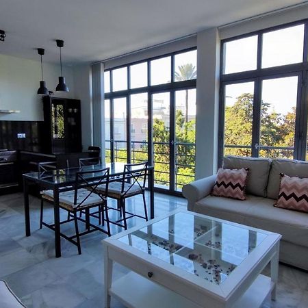 Apartamentos Mina4 Tipo I كاديز المظهر الخارجي الصورة