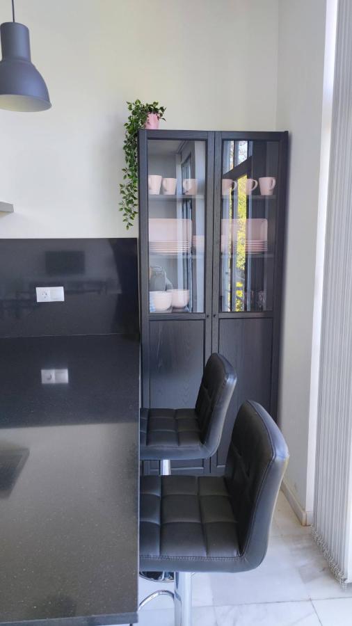 Apartamentos Mina4 Tipo I كاديز المظهر الخارجي الصورة