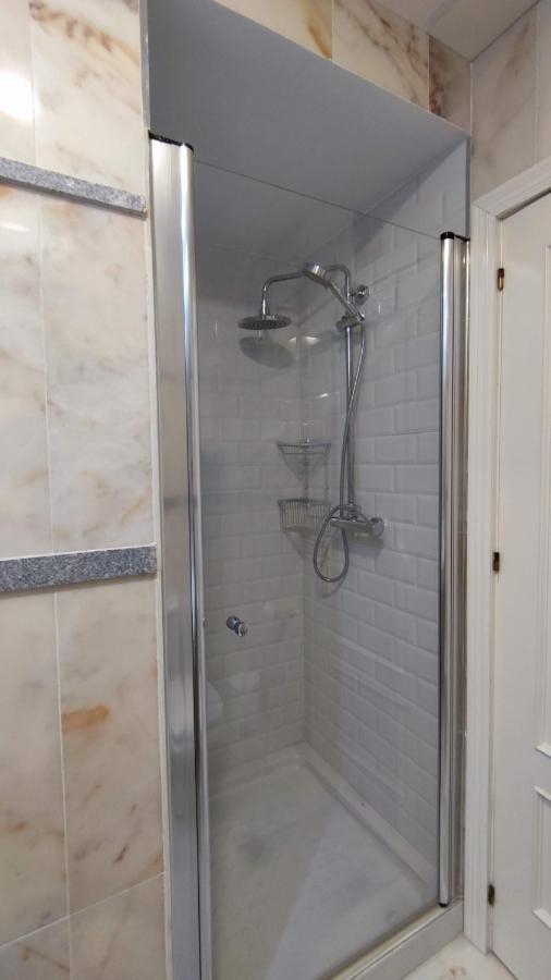 Apartamentos Mina4 Tipo I كاديز المظهر الخارجي الصورة