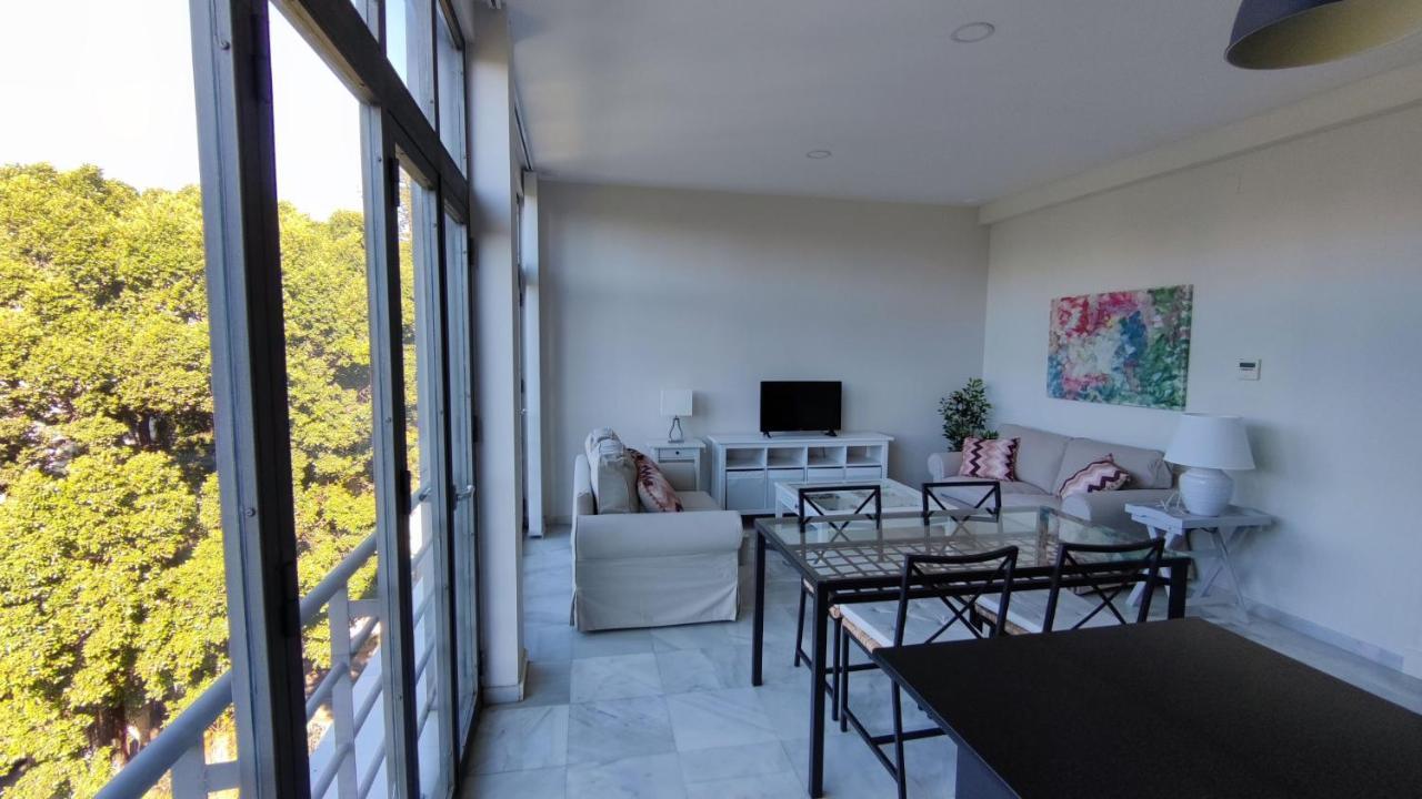 Apartamentos Mina4 Tipo I كاديز المظهر الخارجي الصورة
