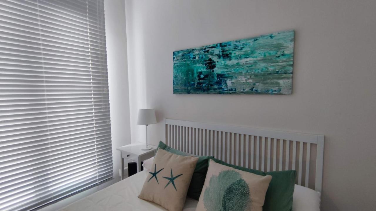 Apartamentos Mina4 Tipo I كاديز المظهر الخارجي الصورة