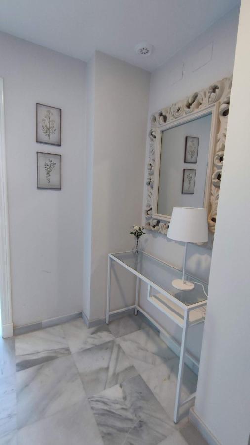 Apartamentos Mina4 Tipo I كاديز المظهر الخارجي الصورة