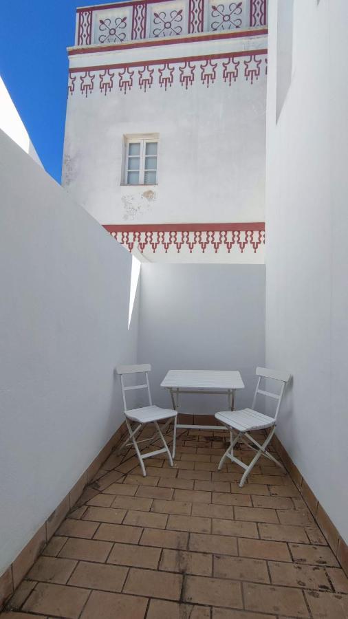 Apartamentos Mina4 Tipo I كاديز المظهر الخارجي الصورة
