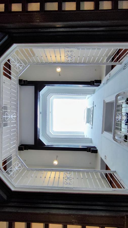 Apartamentos Mina4 Tipo I كاديز المظهر الخارجي الصورة